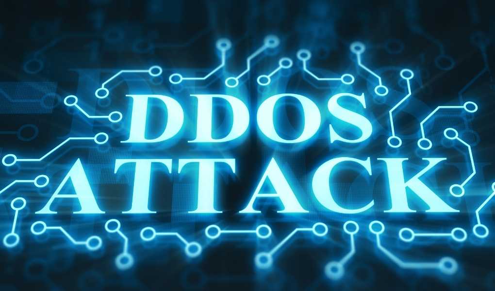 DDoS Attacks