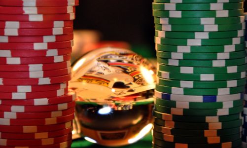 How Online Casinos Benefit The Philippines Economy