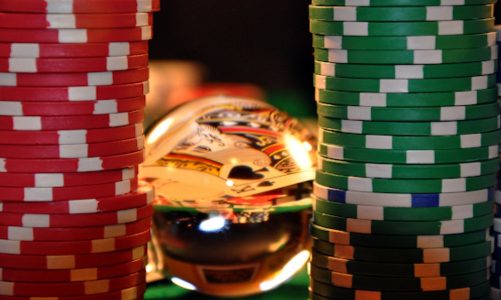 Online Casinos