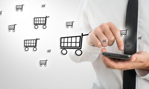 What You Need To Deploy An Online Store Website: We Solve Technical Issues