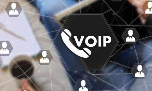 VoIP