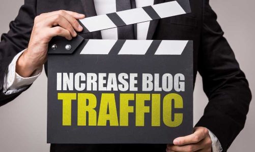 How Can An Expert Increase Blog Audience In 2022? Paid And Free Traffic Channels