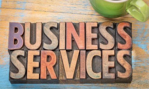 Business Services