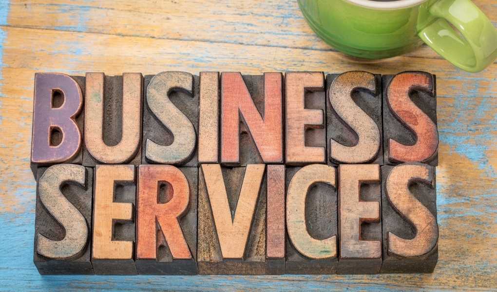 Business Services