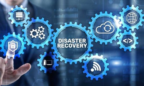 Disaster Recovery Cloud