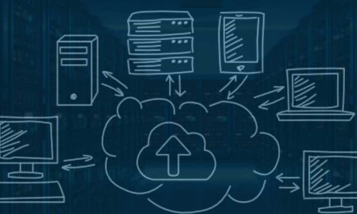 Key Benefits Of Virtual IT Infrastructure In The Cloud