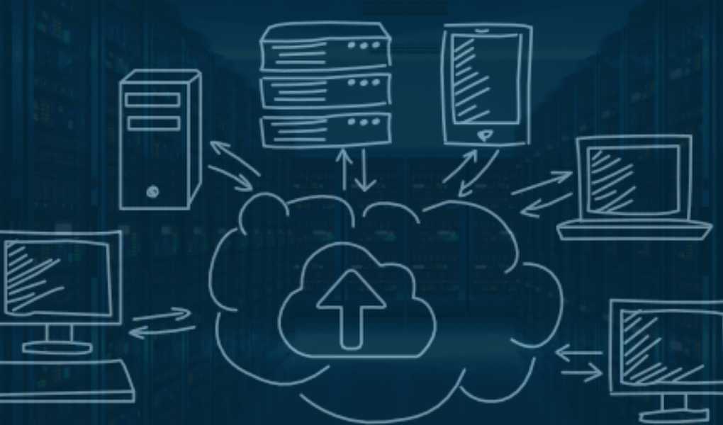 Key Benefits Of Virtual IT Infrastructure In The Cloud