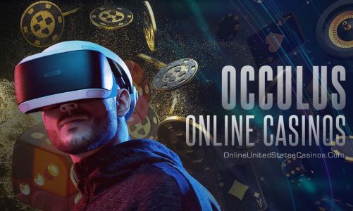 Can You Play Online Casinos With The Oculus