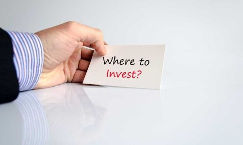 Where To Invest