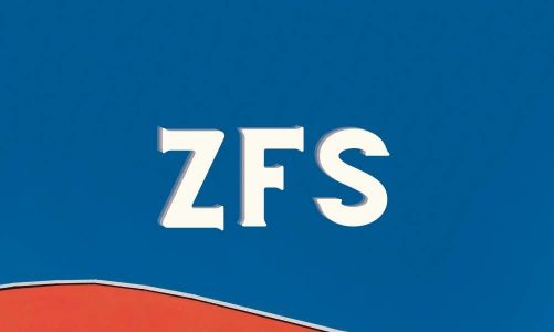 ZFS