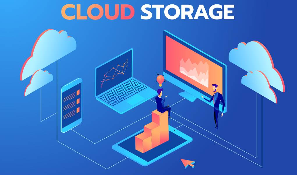 Cloud Storage