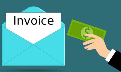 Electronic Invoices