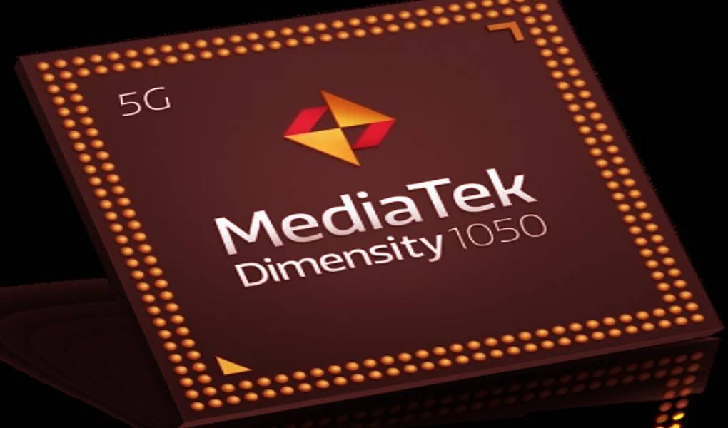 MediaTek Dimensity 1050