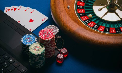 How To Make Money By Gambling From Missouri