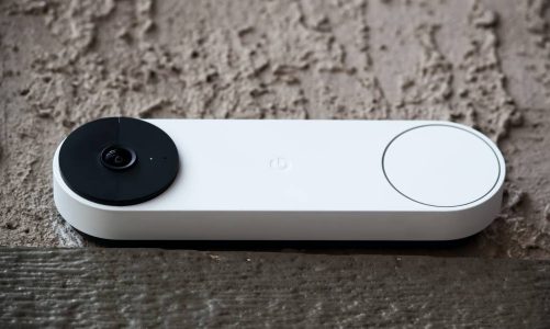 Arlo Video Doorbell On Offer At Half Price: The Discount Is Exaggerated