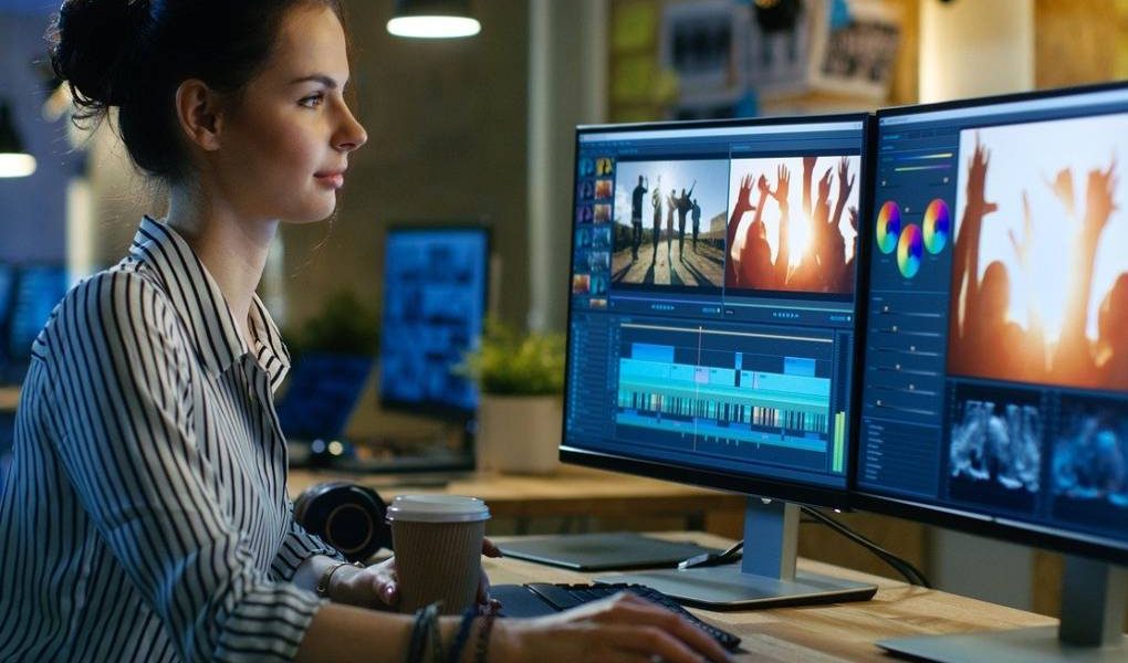 Best Video Editing Apps