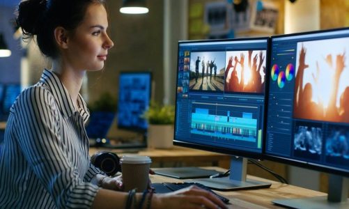Best Video Editing Apps