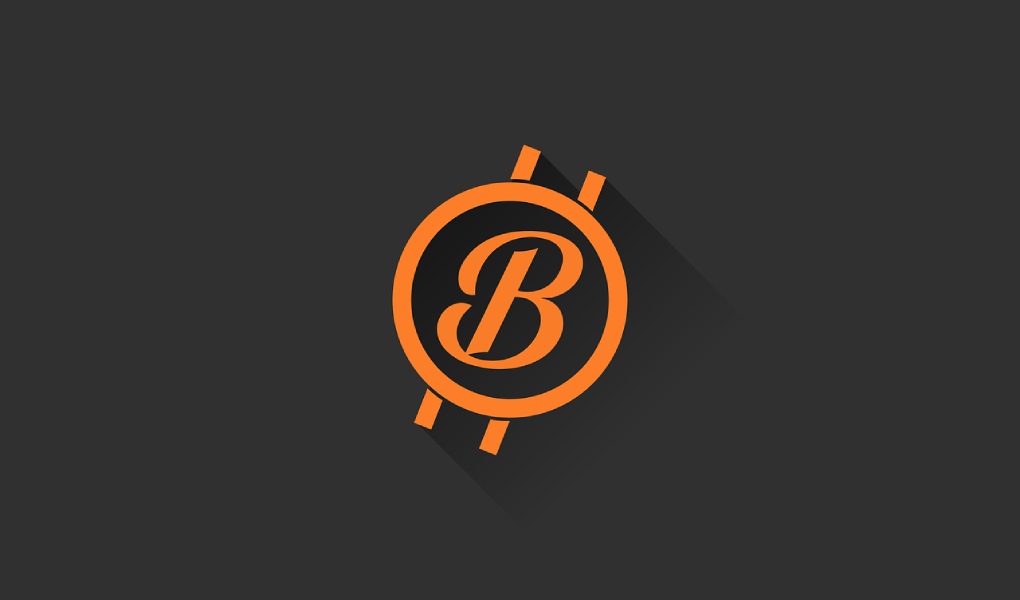 Bitcoin Logo