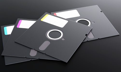 Floppy Disk