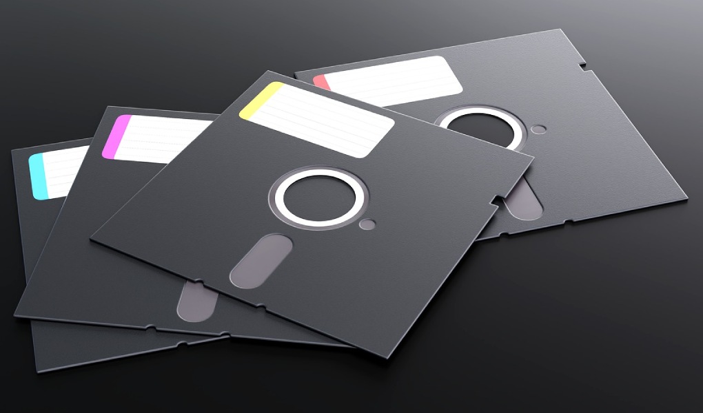 Floppy Disk