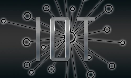 The IoT Platform Solves Tasks
