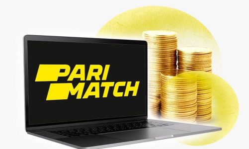 Parimatch App