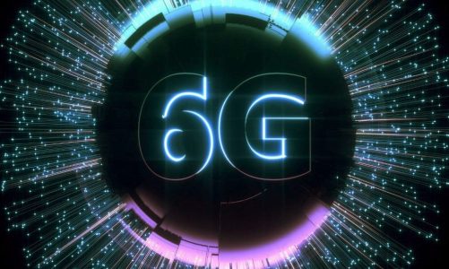 Science Fiction Has Been Upgraded To Change Reality, With 6G networks