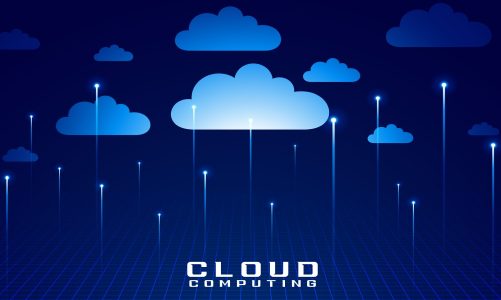Service Models In Cloud Computing
