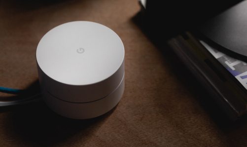 Google Nest WiFi, The Router To Surf At Maximum Speed, Costs Very Little