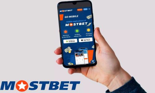 Mostbet App