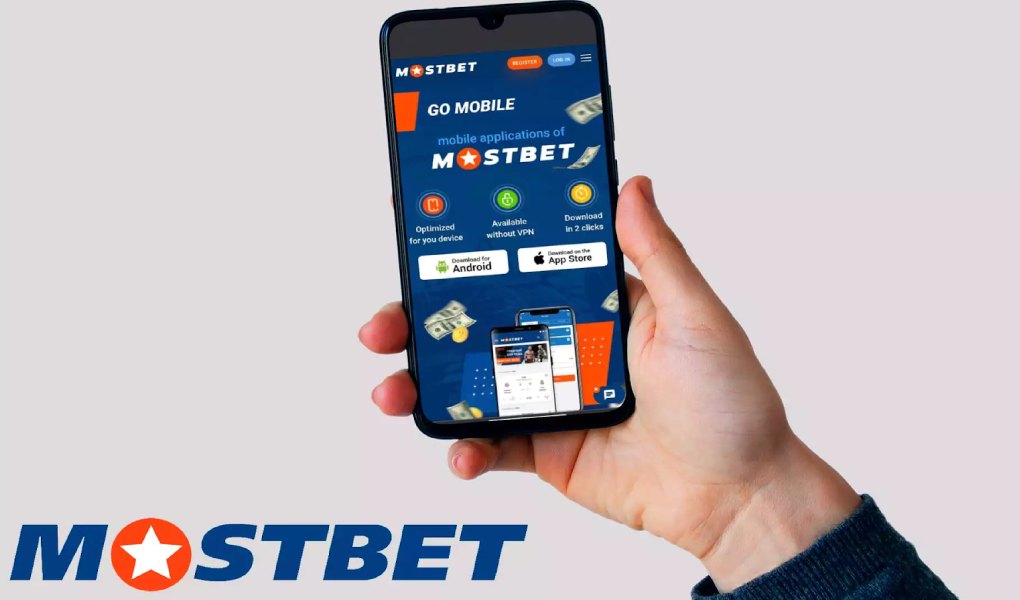 Mostbet App