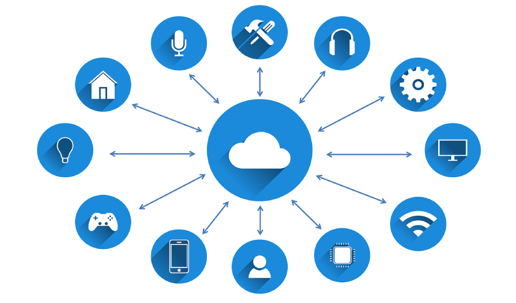 Cloud Technologies