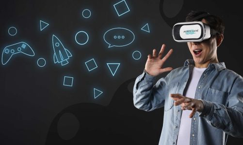 How To Become A VR Developer: A Complete List Of Technologies To Learn