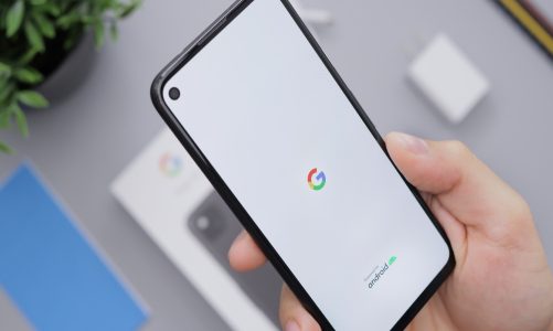 Google Pixel