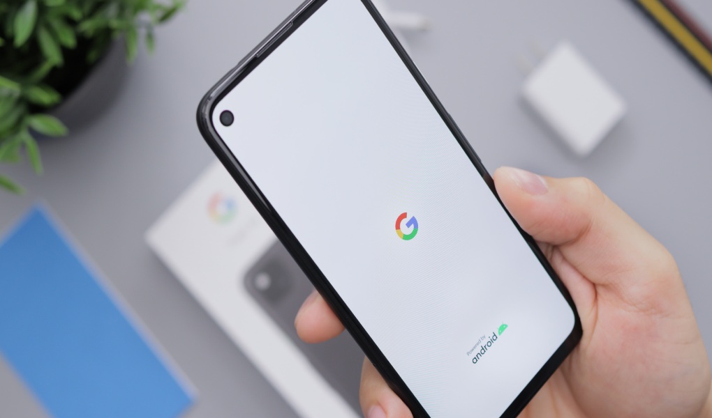 Google Pixel