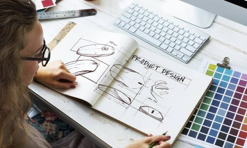 What Competencies A Product Designer Needs- And How To Develop Them