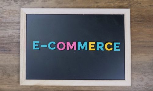 E-commerce