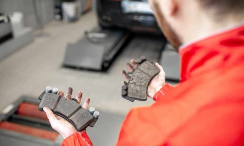 Tips For Buying Safe And Effective Brake Pads