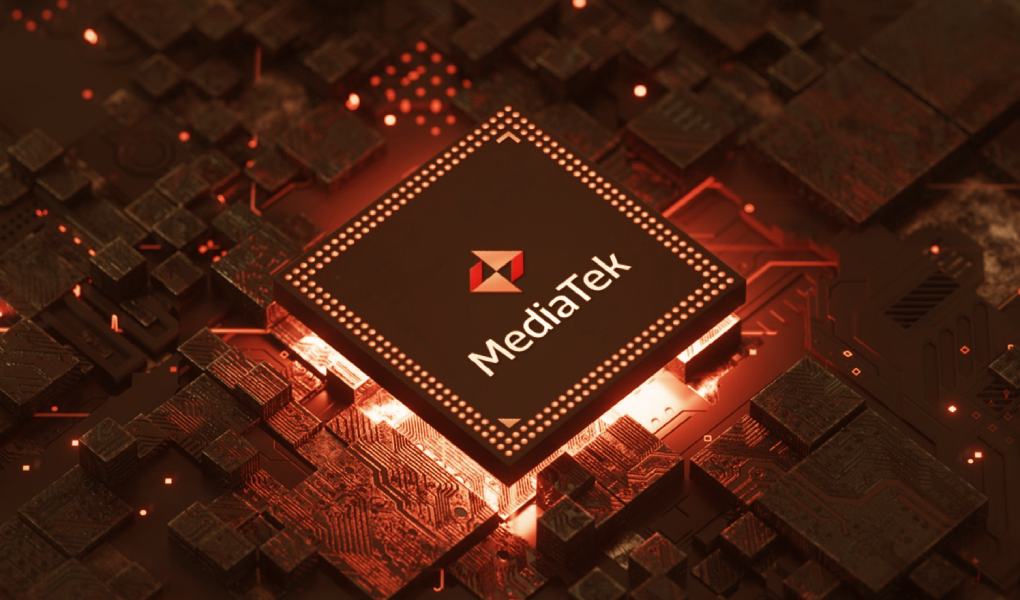 MediaTek