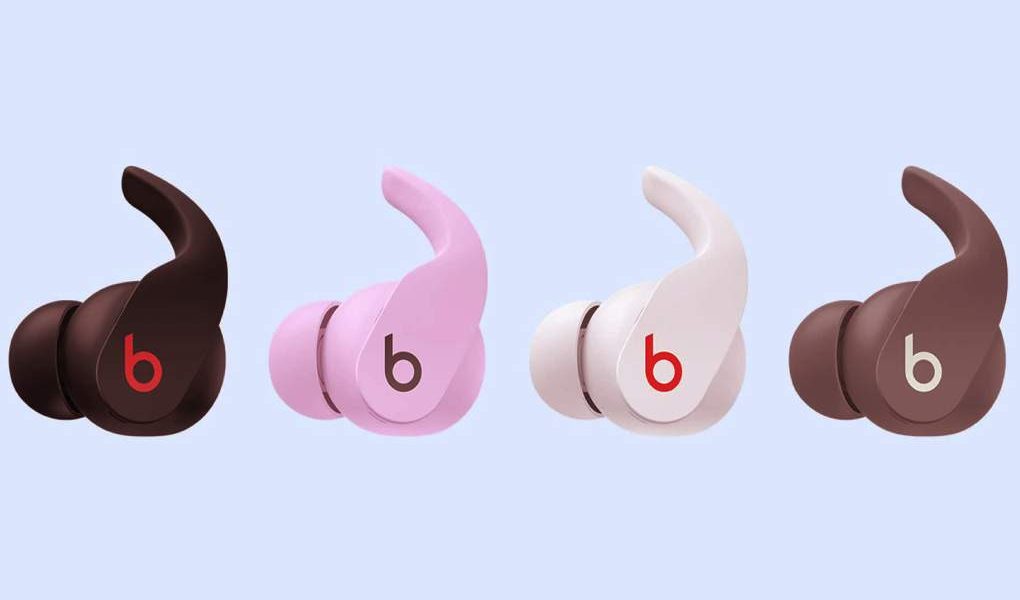 Beats Fit Pro