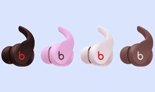 Beats Fit Pro: 3 New Colors For The Same Price