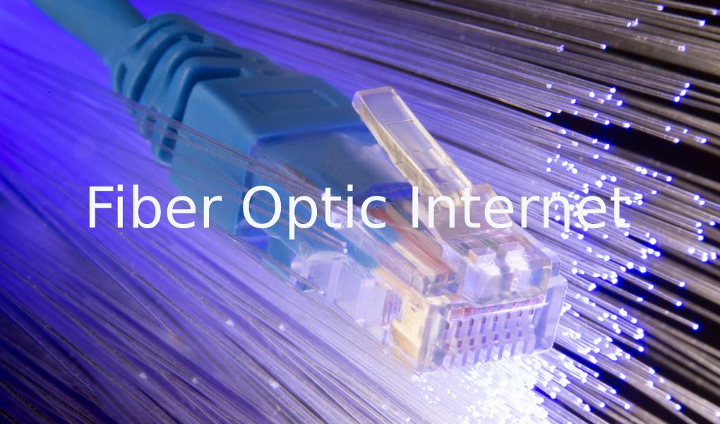 Fiber Optic Internet