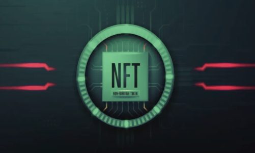 NFT Applications