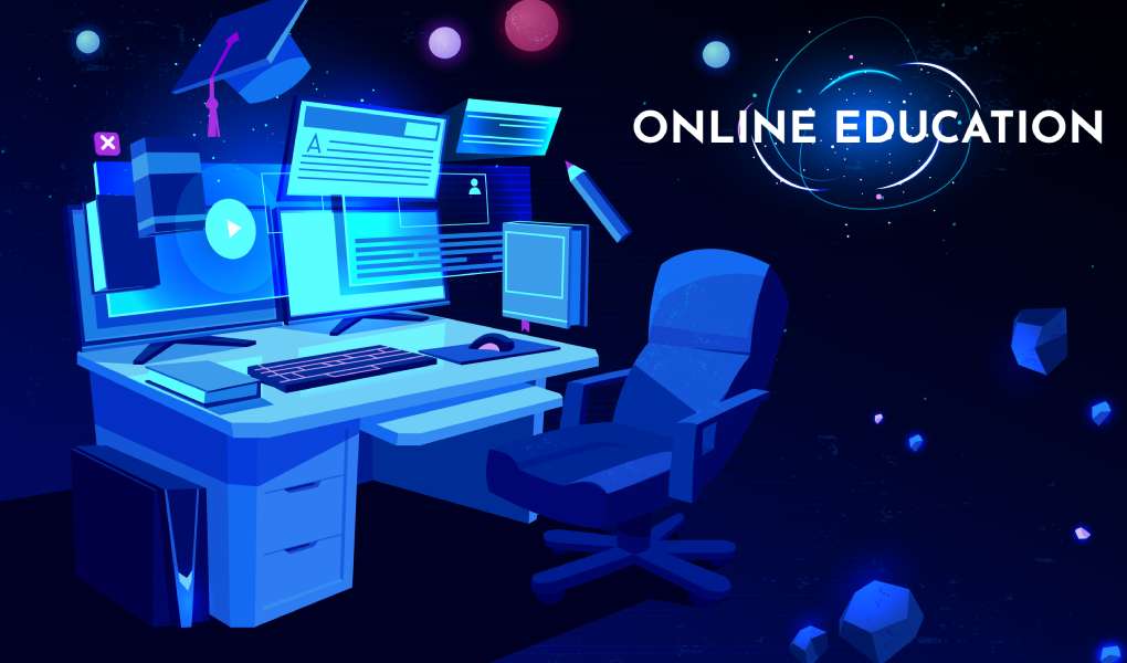 Online Education