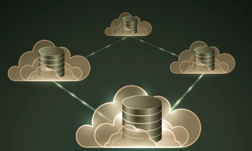 Cloud Databases (DBaaS)