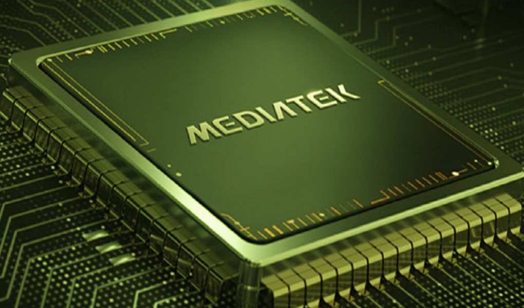 MediaTek Chip