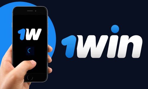 1Win App General Information