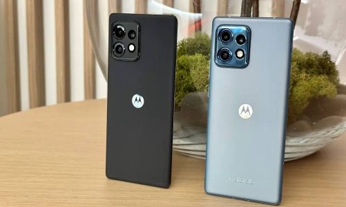 Motorola Edge 40 Pro Review