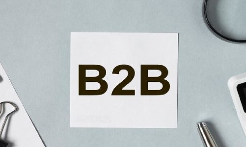 Customers To B2B