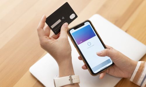 The Growth Of Digital Wallets – A Look At Financial Technology Innovations